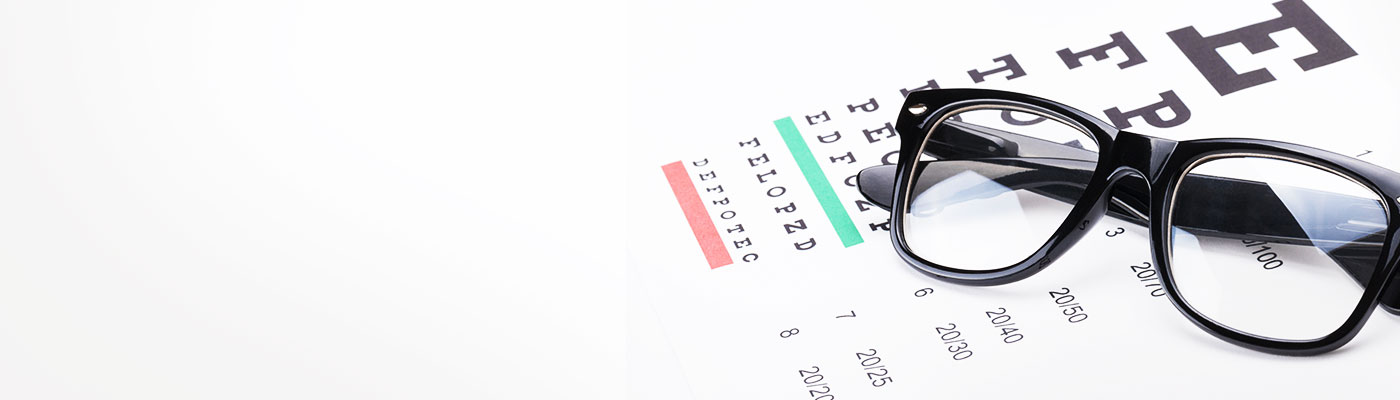 Eye Exam Process Longe Optical
