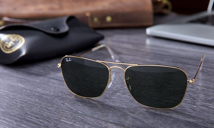 Eyeglass Lifestyle Image