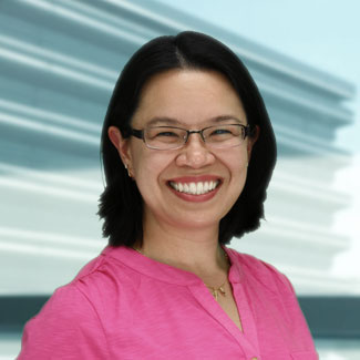 Christina Kennedy, OD