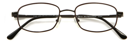 Eyeglasses