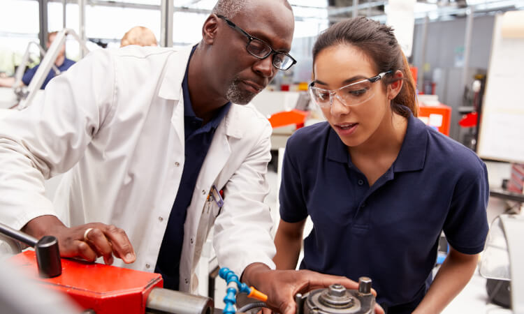 Eyeglass Lifestyle Image