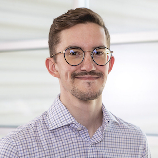 Zachary Laskovich, OD