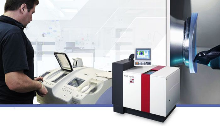 High Tech Labs High Tech Labs