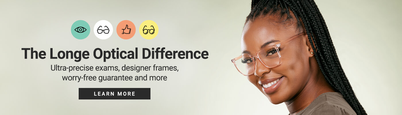 The Longe Optical Difference