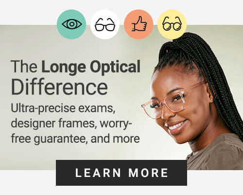 The Longe Optical Difference