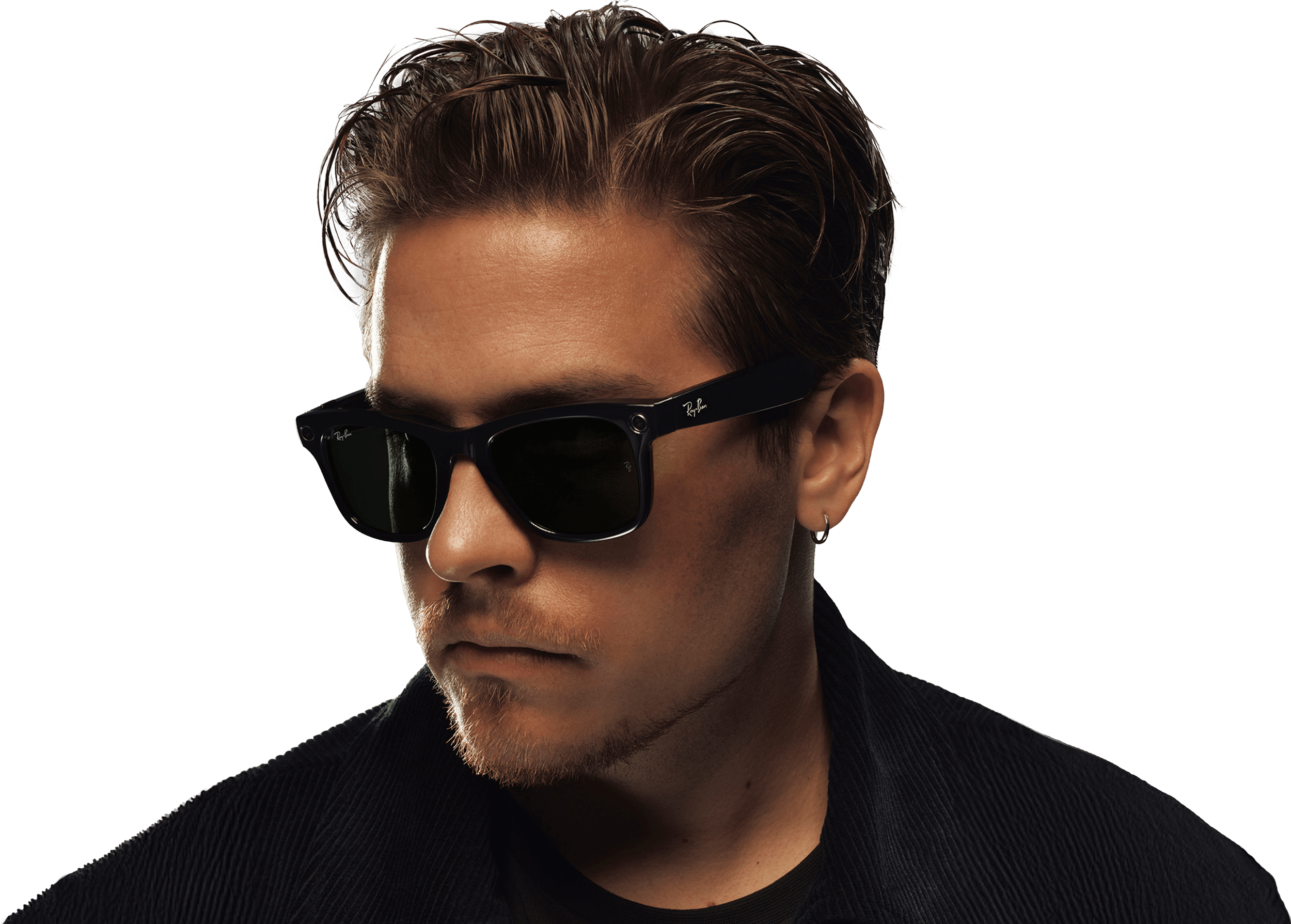 Ray-Ban Meta glasses