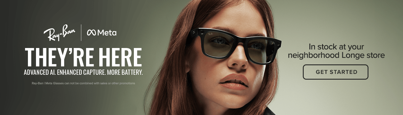 Ray Ban Meta Glasses