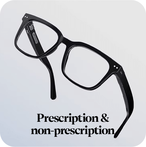 prescription and not