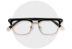 Men's eyeglasses