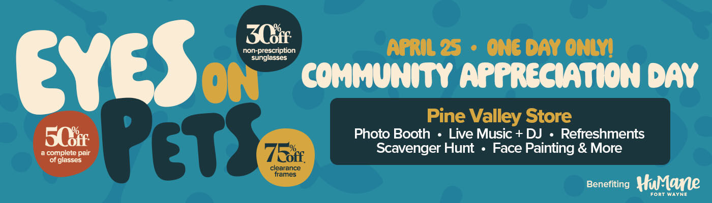 Community Appreciation Day