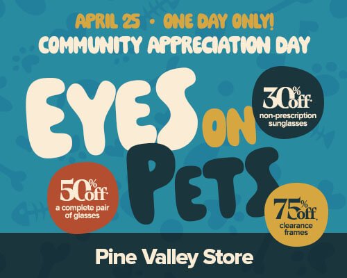 Community Appreciation Day