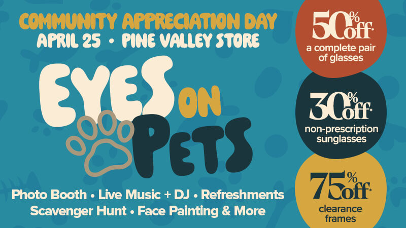 Community Appreciation Day