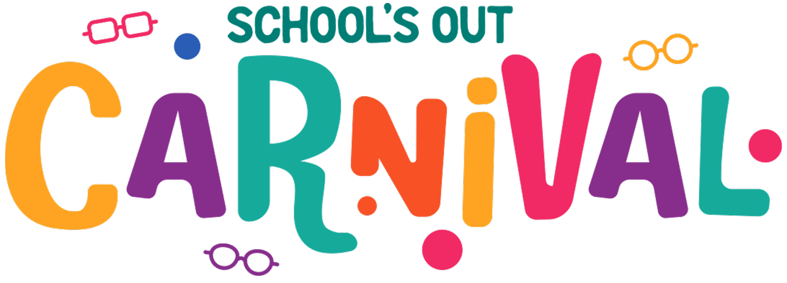 School's Out Carnival