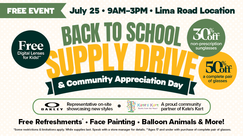 Community Event