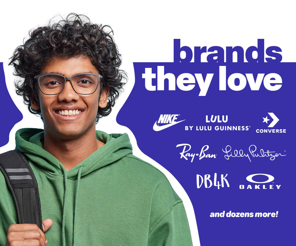 brands
