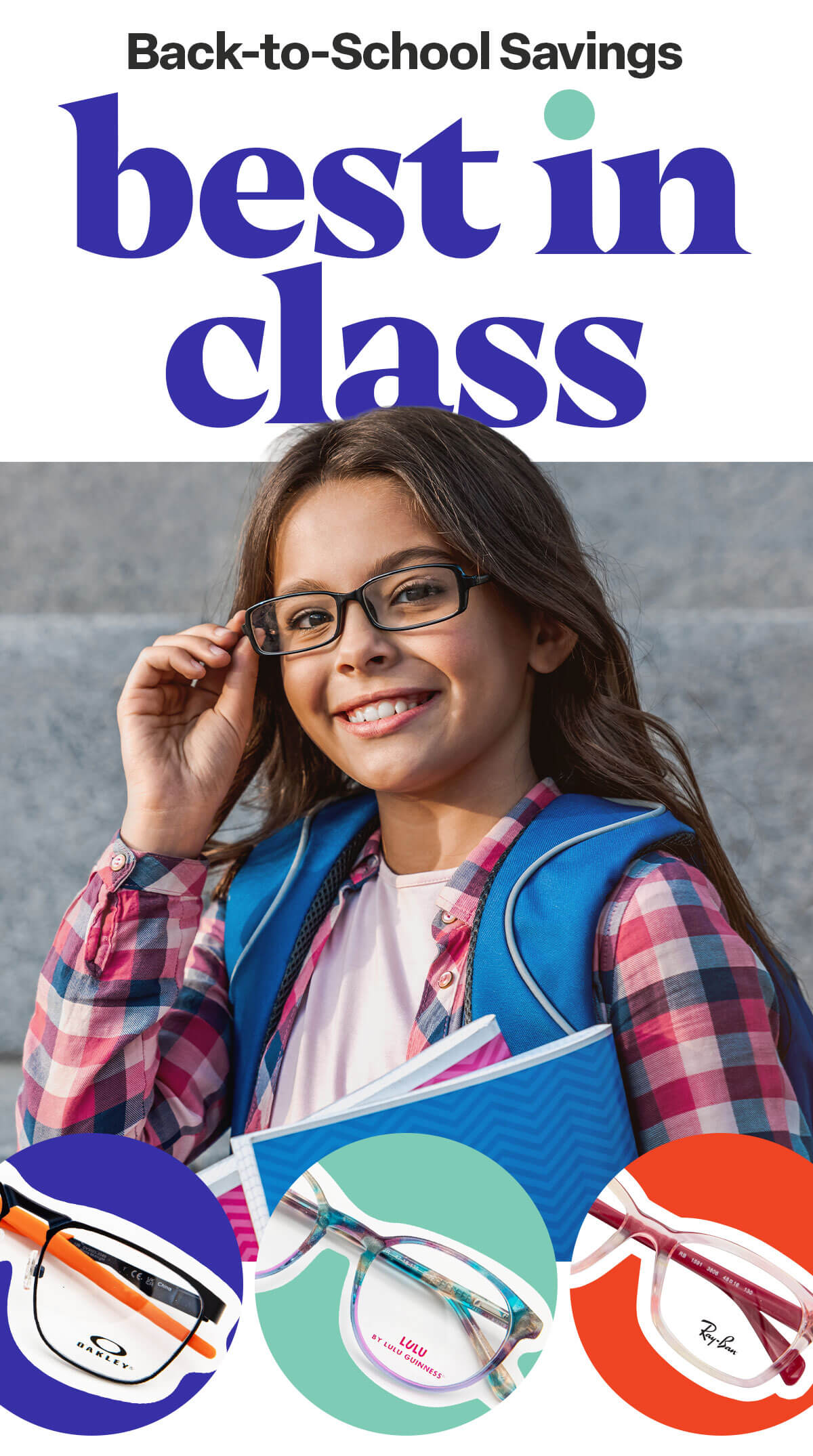 Best in class
