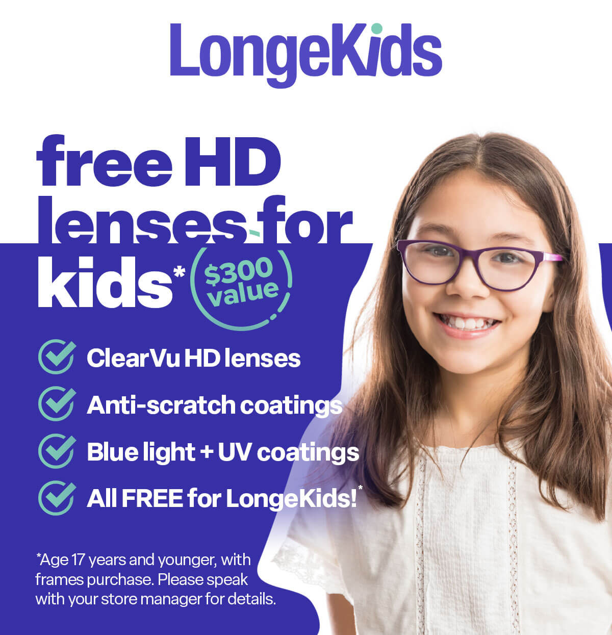 LongeKids