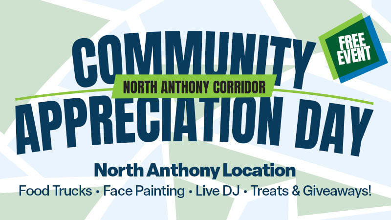 Community Appreciation Day