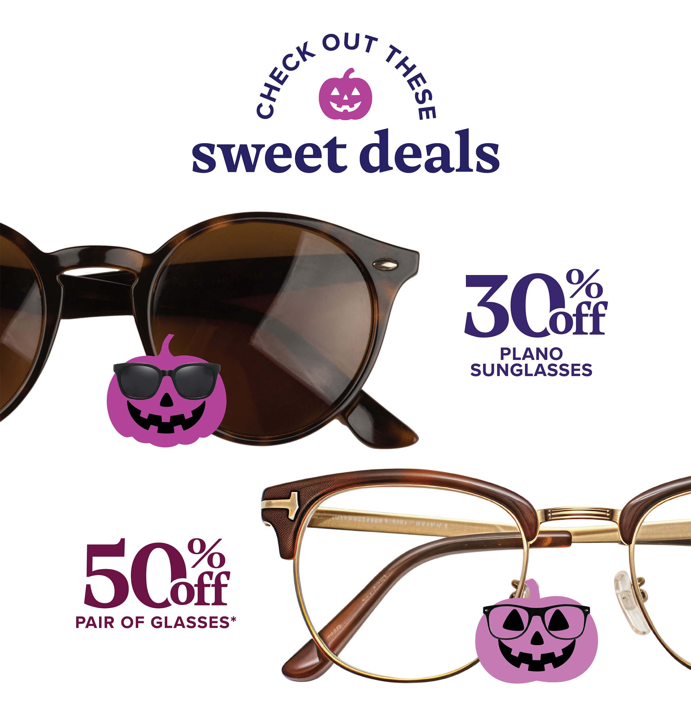 sweet deals